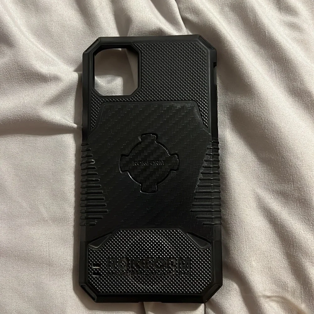 iPhone 11 Rokform case - Picture 2 of 2